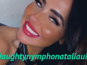 Naughtynymphonataliauk