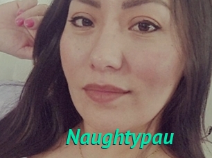 Naughtypau