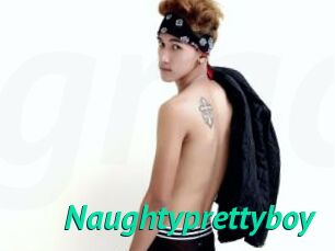 Naughtyprettyboy