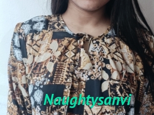 Naughtysanvi