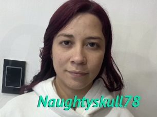 Naughtyskull78