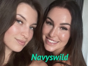 Navyswild