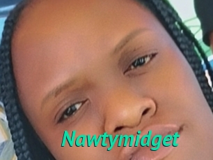 Nawtymidget