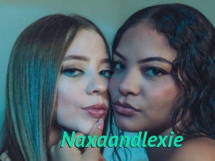 Naxaandlexie