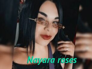 Nayara_roses