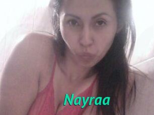 Nayraa