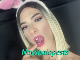 Nayshalopests