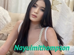 Nayuimithompson