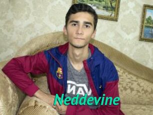 Neddevine