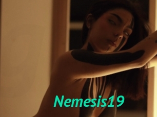 Nemesis19