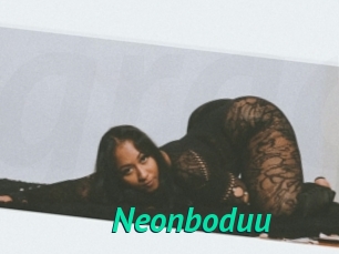 Neonboduu