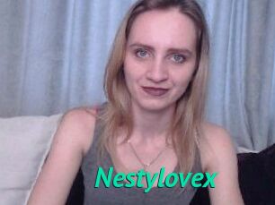 Nestylovex