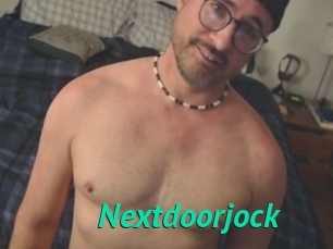 Nextdoorjock