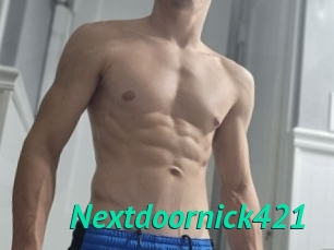 Nextdoornick421