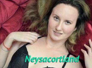 Neysacortland