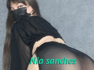 Nia_sanches