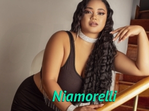 Niamorelli