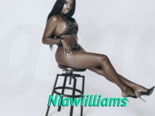 Niawiilliams