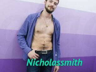 Nicholassmith