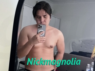 Nickmagnolia