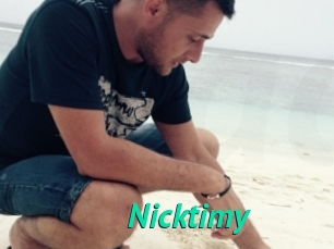 Nicktimy