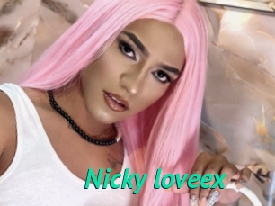 Nicky_loveex