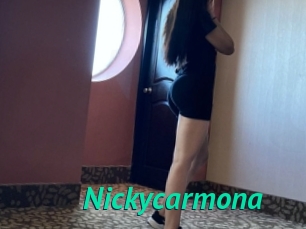 Nickycarmona