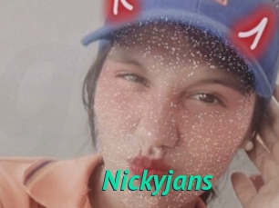 Nickyjans