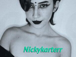 Nickykarterr