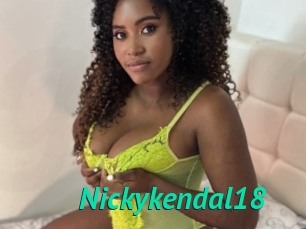 Nickykendal18