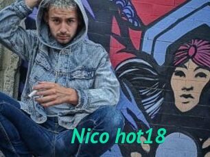 nico_hot18 Gratis Camsex