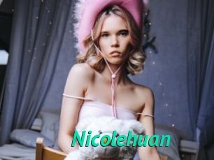 nicolehuan Gratis Camsex