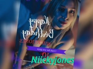 Niickyjones