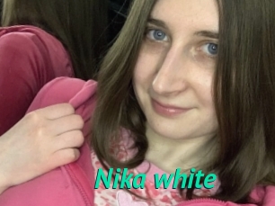 Nika_white