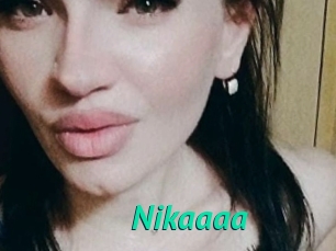 Nikaaaa