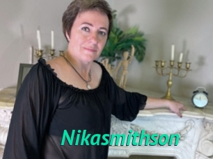 Nikasmithson