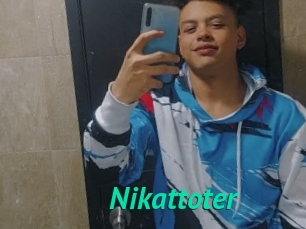 Nikattoter