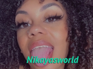 Nikayasworld