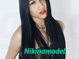 Nikinamodel