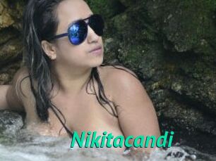 Nikitacandi