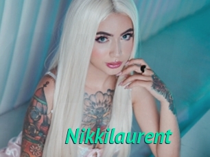 Nikkilaurent