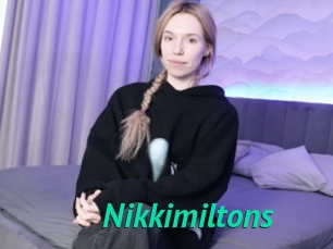 Nikkimiltons