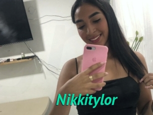 Nikkitylor