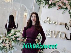 Nikkkisweet