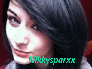 Nikkysparxx