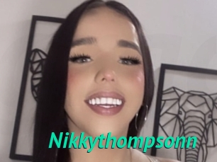 Nikkythompsonn