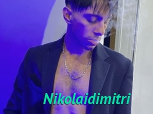 Nikolaidimitri