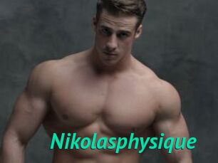 Nikolasphysique