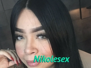 Nikolesex