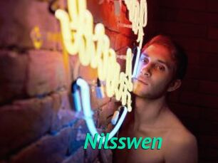 Nilsswen